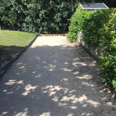 La Gardoise- Swimming Pool And Petanque Court! Villa