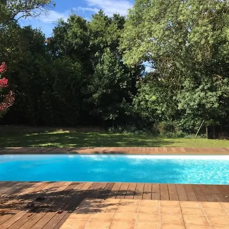 Villa La Gardoise- Swimming Pool And Petanque Court! *
