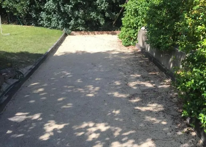 Groomi La Gardoise- Swimming Pool&pétanque Court! Villa